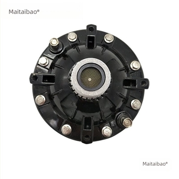 Du-300 Ηχείο Υψηλής Ισχύος: Μπάσο Οδηγός και Τουϊτέρ με Μαγνητική Κίνηση