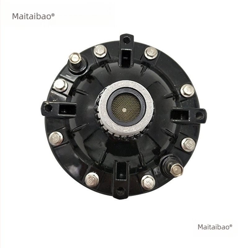 Du-300 Ηχείο Υψηλής Ισχύος: Μπάσο Οδηγός και Τουϊτέρ με Μαγνητική Κίνηση