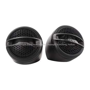 Ομιλητής υψηλών συχνοτήτων αυτοκινήτου Hz 3.0t, 4Ω, 12V, εύρος συχνοτήτων 2000-22000 Hz, ευαισθησία 92 dB