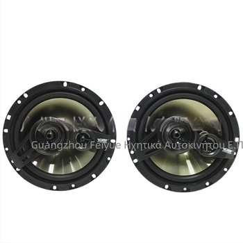 GB-VT612 Κοξιακό ηχείο αυτοκινήτου, 220W, 4Ω, 30Hz–33kHz, ευαισθησία 91dB