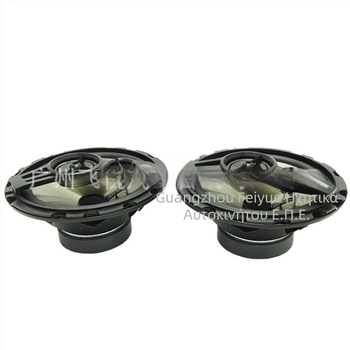 GB-VT612 Κοξιακό ηχείο αυτοκινήτου, 220W, 4Ω, 30Hz–33kHz, ευαισθησία 91dB