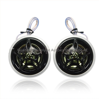 Tweeter αυτοκινήτου TP099, αντίσταση 4 Ω, ισχύς 40 W, εύρος συχνοτήτων 20 Hz-180 kHz