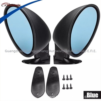 Ρετρό καθρέφτης αυτοκινήτου οπισθοπορείας, επίπεδος γυάλινος καθρέφτης, Guangxin Airlines