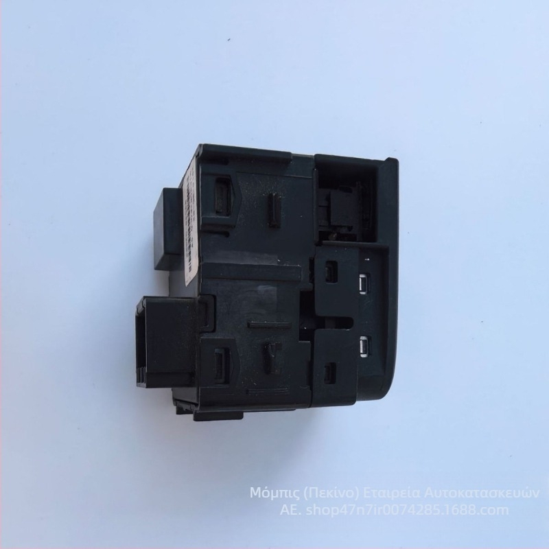 Διακόπτης ρύθμισης καθρέπτη οπισθοπορείας για Kia Sportage 2018 – OE93530Q2000, ABS περίβλημα, αρχικό εργοστάσιο