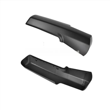 Κάλυμμα εξωτερικού καθρέφτη Dodge RAM 2011-2019, Αριστερό και Δεξί, OE 68263392AA/68263393AA