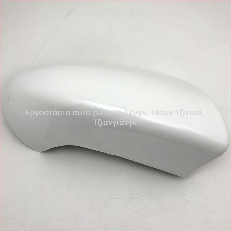 Κάλυμμα καθρέφτη οπισθοπορείας για Nissan Qashqai J10 (2007–2014), ABS, καμπύλη επιφάνεια, 160 g