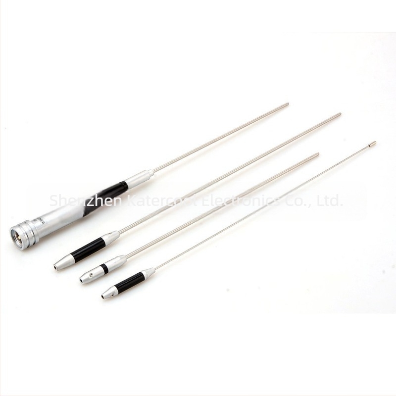 Κεραία αυτοκινήτου για walkie-talkie SG-7900 UV, διπλού σταδίου, με υψηλό κέρδος, εμβέλεια 10–50 χλμ