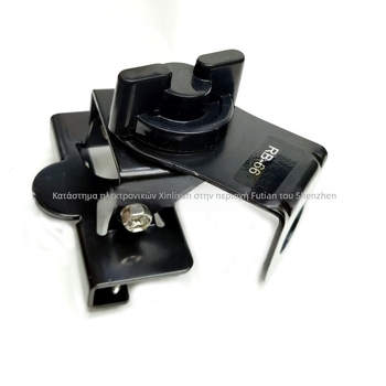 Βάση κλιπ αυτοκινήτου RB66 από τη Judel | Εύρος συχνοτήτων 3–5 χλμ | Θεωρητική απόσταση επικοινωνίας 3–5 χλμ | Προστασία από σκόνη