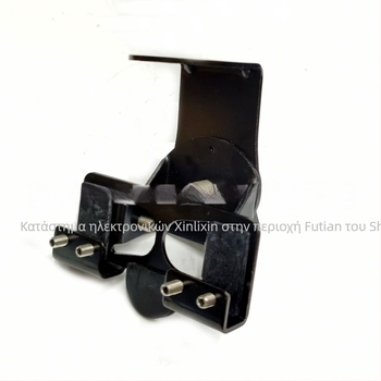 Βάση κλιπ αυτοκινήτου RB66 από τη Judel | Εύρος συχνοτήτων 3–5 χλμ | Θεωρητική απόσταση επικοινωνίας 3–5 χλμ | Προστασία από σκόνη