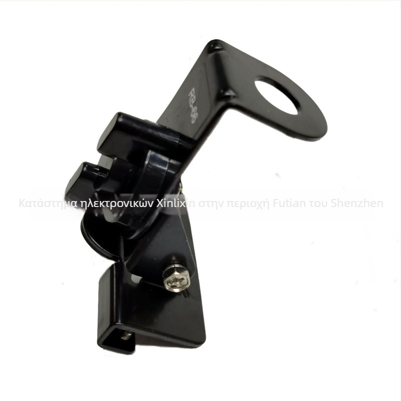 Βάση κλιπ αυτοκινήτου RB66 από τη Judel | Εύρος συχνοτήτων 3–5 χλμ | Θεωρητική απόσταση επικοινωνίας 3–5 χλμ | Προστασία από σκόνη