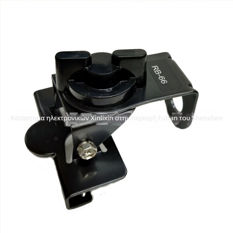 Βάση κλιπ αυτοκινήτου RB66 από τη Judel | Εύρος συχνοτήτων 3–5 χλμ | Θεωρητική απόσταση επικοινωνίας 3–5 χλμ | Προστασία από σκόνη