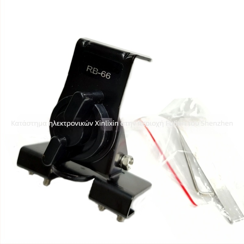 Βάση κλιπ αυτοκινήτου RB66 από τη Judel | Εύρος συχνοτήτων 3–5 χλμ | Θεωρητική απόσταση επικοινωνίας 3–5 χλμ | Προστασία από σκόνη