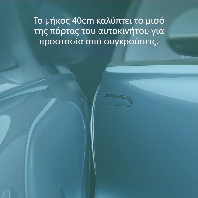 Λωρίδα αποτροπής κρούσεων για αυτοκίνητο | Φιλική προς το περιβάλλον PU | Μοντέλο FZT-210 | Μάρκα Ma lijiang | Κατάλληλο για διάφορα οχήματα