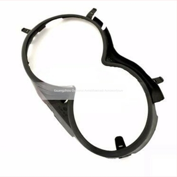 Λωρίδα στεγανοποίησης προβολέα για W209 CLK – καουτσούκ αυτοκινητικό σφραγιστικό εξάρτημα, αριθμοί μερών 2098260191/2098260291