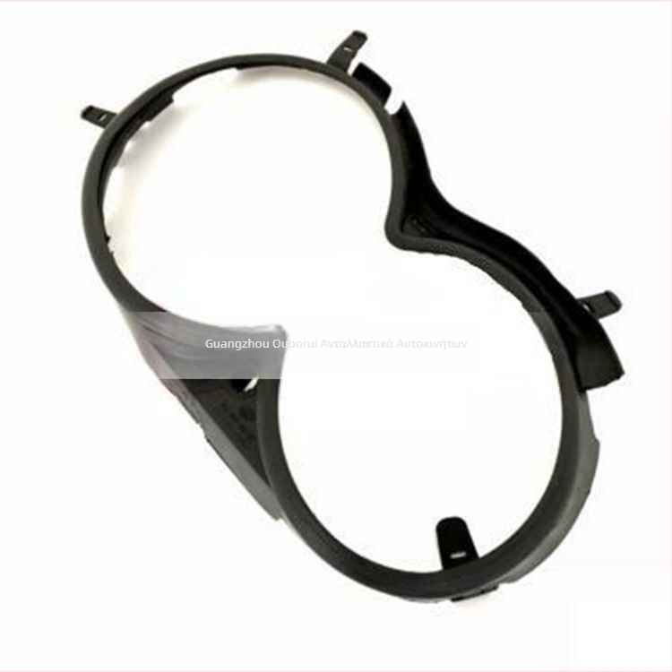 Λωρίδα στεγανοποίησης προβολέα για W209 CLK – καουτσούκ αυτοκινητικό σφραγιστικό εξάρτημα, αριθμοί μερών 2098260191/2098260291