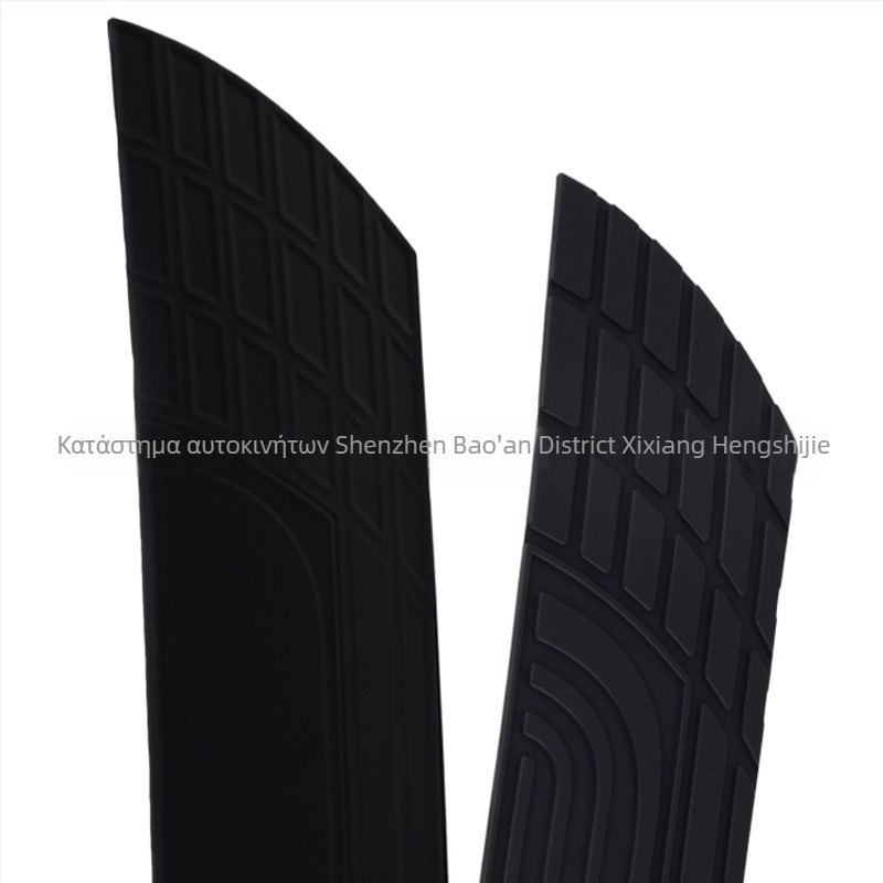 Αντισεισμική λωρίδα προστασίας πορτ-μπαγκάζ, PVC, κοπτόμενη, προέλευση: Γκουανγκζού, συμβατή με πολλά μοντέλα