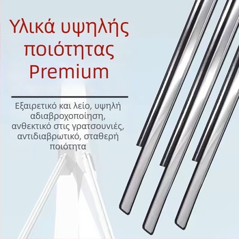 Εξωτερικό στεγανοποιητικό παράθυρου UR-V 2016–2020