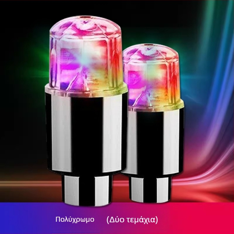 Φώτα βαλβίδας ελαστικού μοτοσικλέτας από ανοξείδωτο ατσάλι, βιδωτή εγκατάσταση, γενικές διαστάσεις