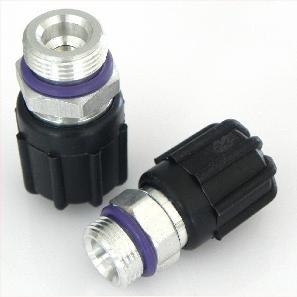 Βαλβίδα ελαστικού, χαλκός, Zhongda Super Cold, τύπος βιδώματος, για Mercedes-Benz και Audi