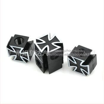 Καπάκι βαλβίδας ελαστικού – Χαλκός, Κοινή κοιλότητα βαλβίδας, Βρετανική σπείρα, Παγκόσμια συμβατότητα