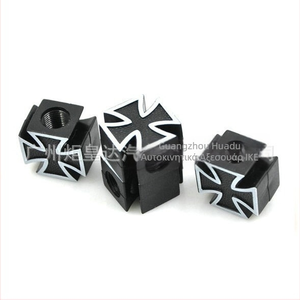 Καπάκι βαλβίδας ελαστικού – Χαλκός, Κοινή κοιλότητα βαλβίδας, Βρετανική σπείρα, Παγκόσμια συμβατότητα