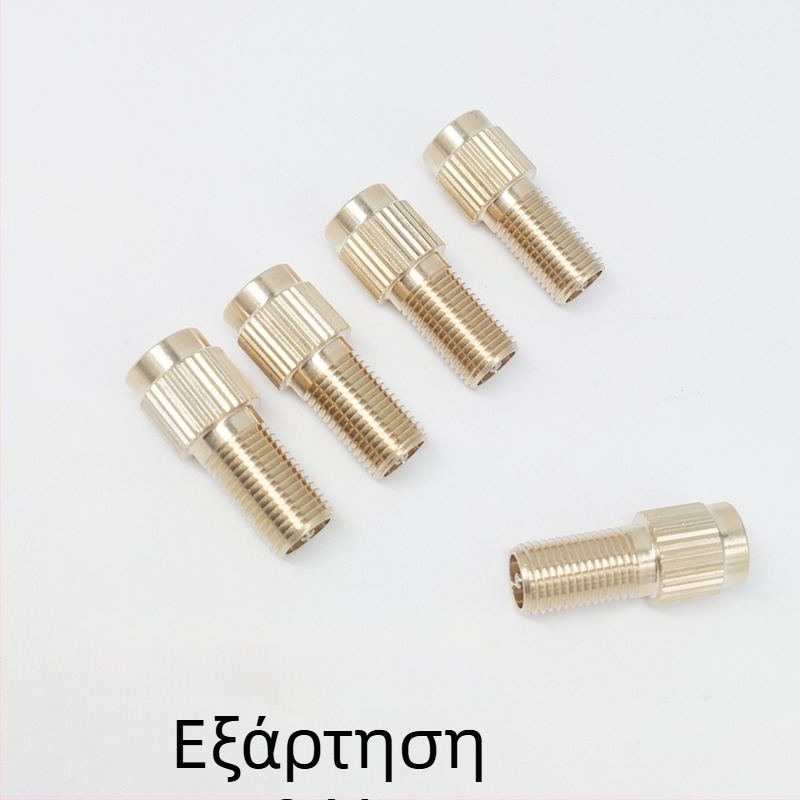 Βαλβίδα ελαστικού από χαλκό, με βιδωτή σύνδεση, βασική κοιλότητα πυρήνα, μάρκα South Hunan, επεξεργασία προσαρμογής: Ναι.