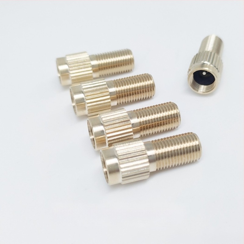 Βαλβίδα ελαστικού από χαλκό, με βιδωτή σύνδεση, βασική κοιλότητα πυρήνα, μάρκα South Hunan, επεξεργασία προσαρμογής: Ναι.