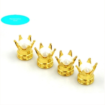 Βαλβίδα ελαστικού - χαλκός, βιδωτός, γενική συμβατότητα (χαλκός, βιδωτός, γενική συμβατότητα, στάνταρ πυρήνας βαλβίδας)