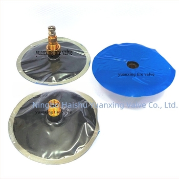 Βαλβίδα TR218A για φορτηγά, χαλκιού σώμα, βιδωτός монтаж, κοινή κοιλότητα πυρήνα βαλβίδας, κατάλληλη για μεγάλα φορτηγά