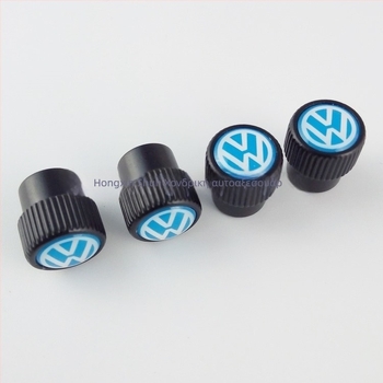 Αντικλεπτικό καπάκι βαλβίδας ελαστικού (Ανοξείδωτο ατσάλι; τυπικό πυρήνα βαλβίνας; γενική συμβατότητα)