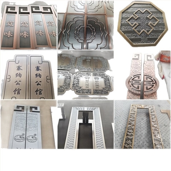 Χειρολαβή πόρτας από αλουμίνιο σε ευρωπαϊκό στυλ για γυάλινες πόρτες – σχήμα μπάρα, φινίρισμα ηλεκτροπλατίσματος, εγκατάσταση σε συρόμενη πόρτα, μοντέλο 01