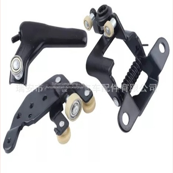 Pulley 68380-26030 68350-26080 68310-26040 για Toyota Sea Lion; μεταλλική κατασκευή; Sea Lion 2005; χειροκίνητο κιβώτιο ταχυτήτων