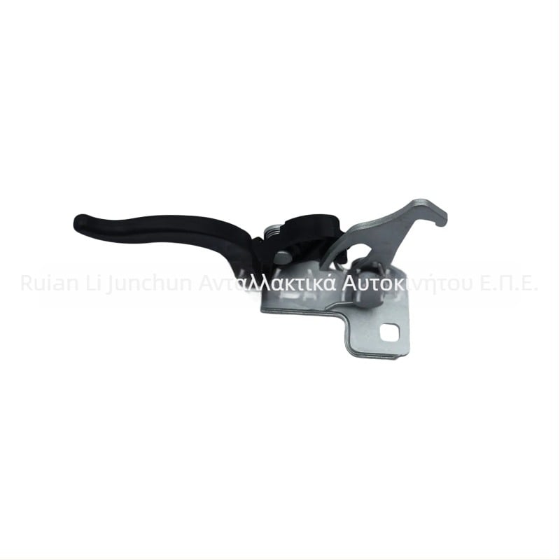 Κλειδαριά καπό για BMW X5 E53 — LIJUN — Σίδηρος — Ομαλό άνοιγμα — MT