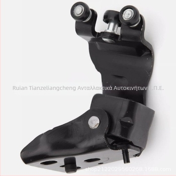 Pulley 83930-4H000 83940-4H000 για Hyundai H1/Starex, μέταλλο, χειροκίνητη μετάδοση