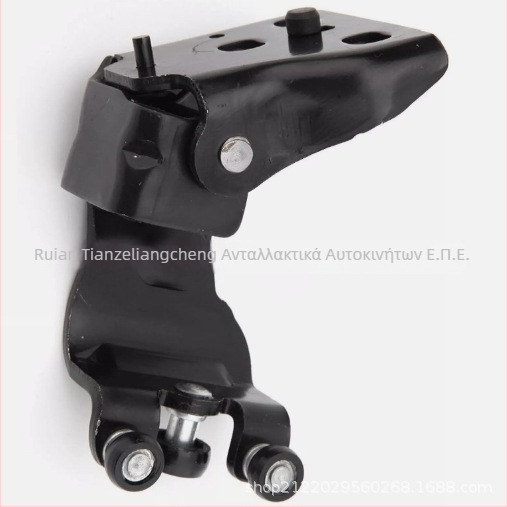 Pulley 83930-4H000 83940-4H000 για Hyundai H1/Starex, μέταλλο, χειροκίνητη μετάδοση