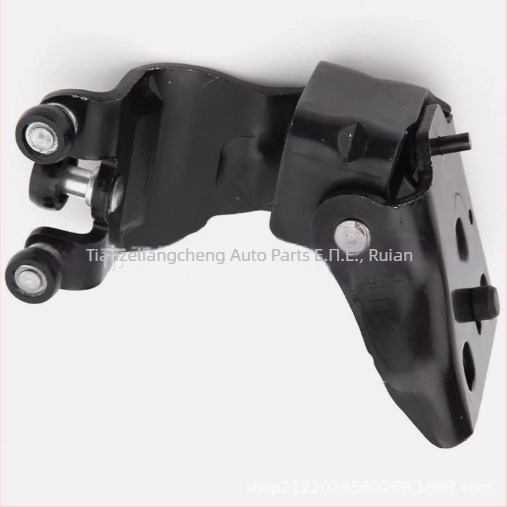 Pulley 83930-4H000 83940-4H000 για Hyundai H1/Starex, μέταλλο, χειροκίνητη μετάδοση