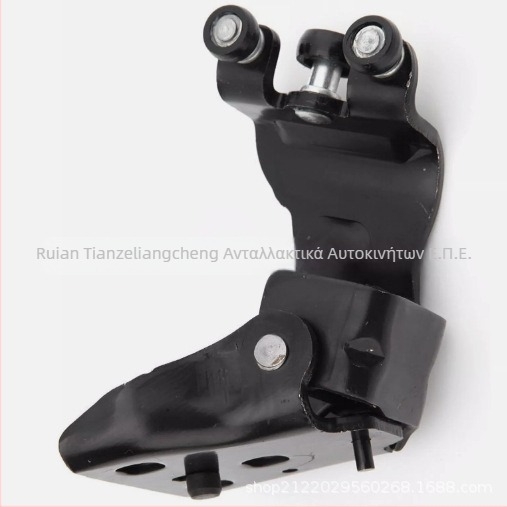 Pulley 83930-4H000 83940-4H000 για Hyundai H1/Starex, μέταλλο, χειροκίνητη μετάδοση