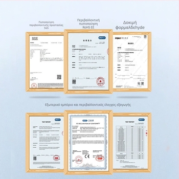Πλάκα ηχομόνωσης αυτοκινήτου με αλουμινόχαρτο και ηχομονωτικό βαμβάκι – MOHUANLI καουτσούκ και πλαστικό, για όλο το όχημα, αντοχή στη θερμοκρασία έως 100°C