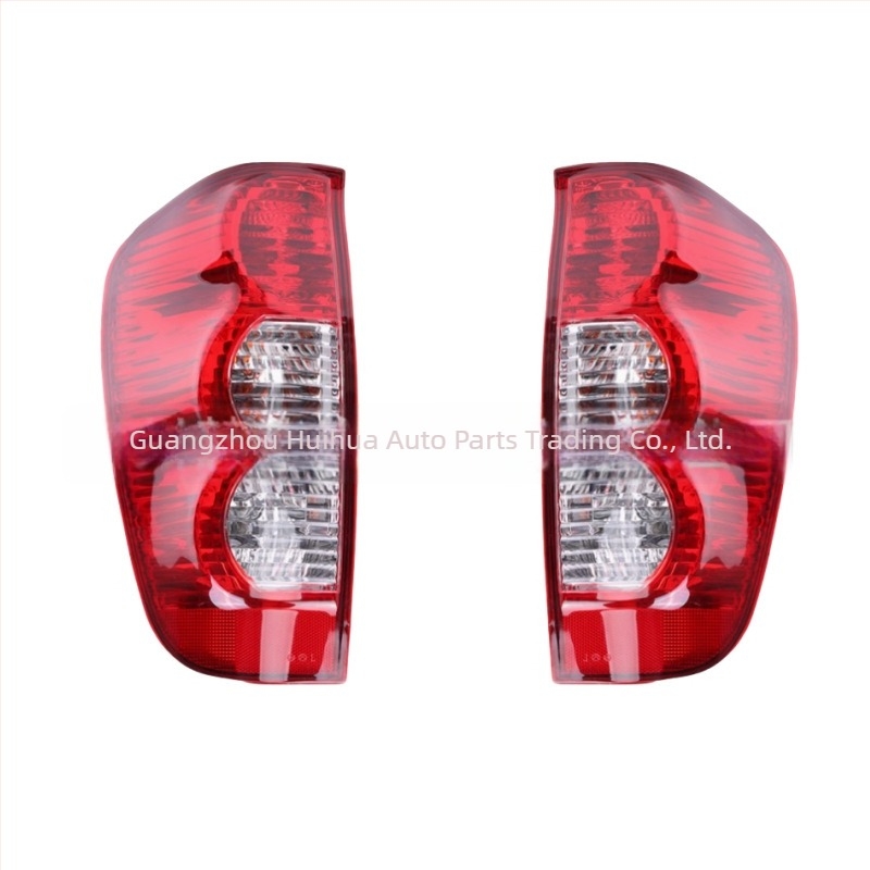 Pikaworld Πίσω φανάρι αυτοκινήτου, 12V, συμβατό με Wingle 5, Steed 5, Fengjun 5, κωδικοί εξαρτημάτων 4133300-P00 και 4133400-P00