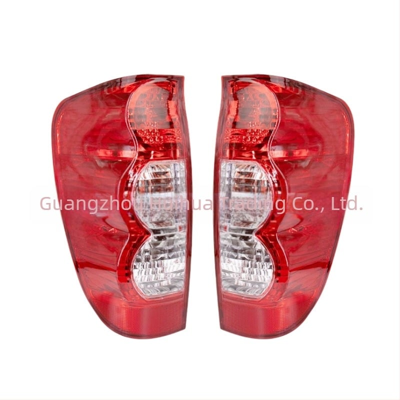 Pikaworld Πίσω φανάρι αυτοκινήτου, 12V, συμβατό με Wingle 5, Steed 5, Fengjun 5, κωδικοί εξαρτημάτων 4133300-P00 και 4133400-P00