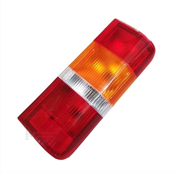 Shengxuan ABS Φανάρι ουρά για Ford Transit (1991-2000) - 12V, Halogen, 20.000 ώρες ζωής