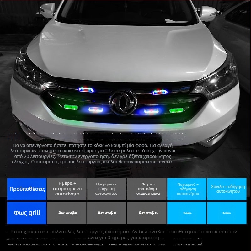 LED πίσω φανάρι με ηλιακή τροφοδοσία για μοτοσικλέτες και ελαφρά οχήματα — φλας αποτροπής πρόσκρουσης από πίσω, χωρίς καλώδια, φωτεινό φως φρένων/προειδοποίησης, 1W, 5V, 1A, 50 000 ώρες