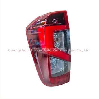 Οπίσθιο φανάρι αυτοκινήτου NAVARA NP300, μοντέλο UNI-WD-NP300AH, 12V 7.2W