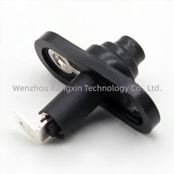 Διακόπτης φρένων KXE PG0814 για Logo (Πλαστικό, Χαλκός)