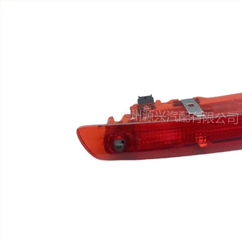 ABS Υψηλής θέσης φανάρι φρένων για Nissan Qashqai J10 08-15 – Κωδικός 26590-JD000, Τυπική τάση