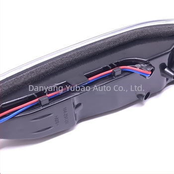 Φως καθρέπτη οπισθοπορίας για Mercedes-Benz W164/W251 GL/ML – Youbao, Μοντέλο 1648200521/0621