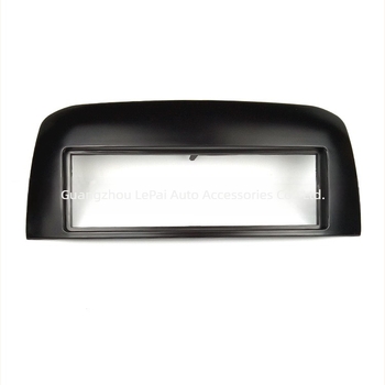 Πλαίσιο ραδιοφώνου αυτοκινήτου με ένα DIN για Fiat EVO/Punto, DVD πλοήγηση