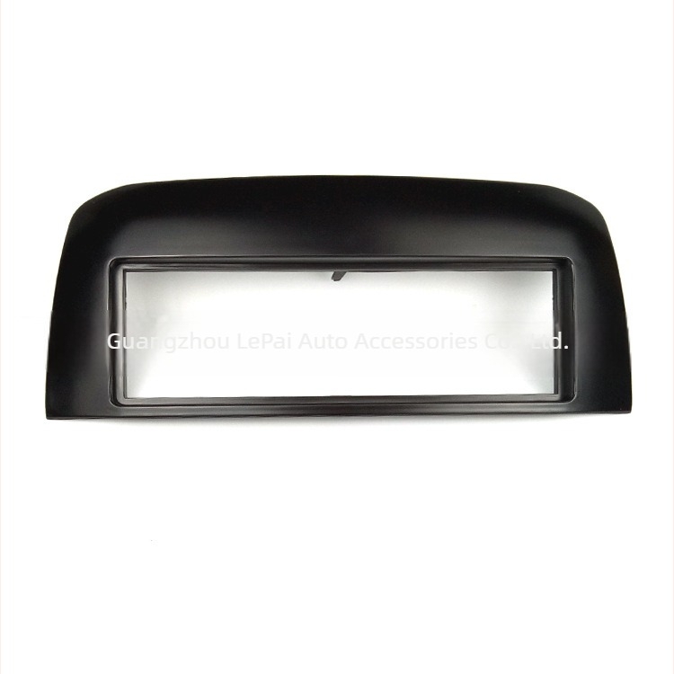 Πλαίσιο ραδιοφώνου αυτοκινήτου με ένα DIN για Fiat EVO/Punto, DVD πλοήγηση