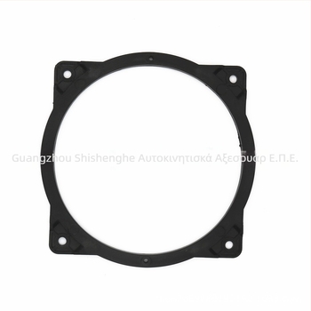 Σετ ηχείων αυτοκινήτου για σύστημα ήχου με στήριγμα τοποθέτησης χωρίς φθορές και φλάντζα για Hyundai Sonata όγδοης γενιάς; Βάρος 0,15 kg