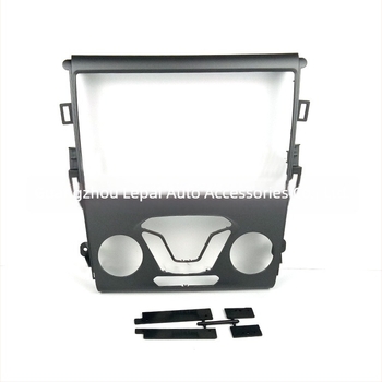 Πλαίσιο πλοήγησης Android για Ford Mondeo – συμβατό με 13 μοντέλα, πάνελ ήχου αυτοκινήτου